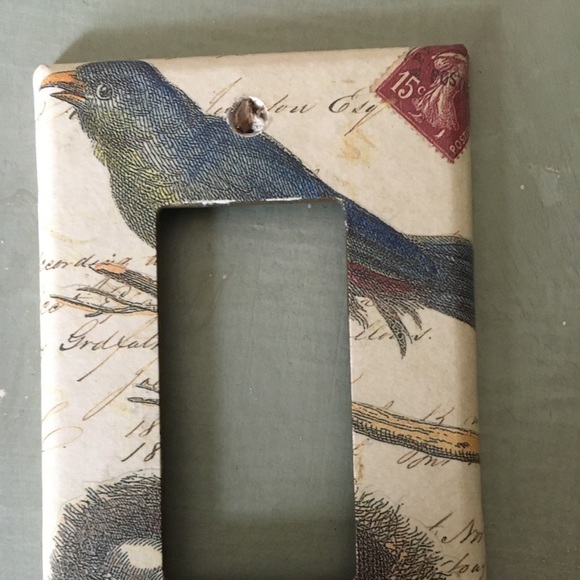 Light switch covers - Picture 2 of 3